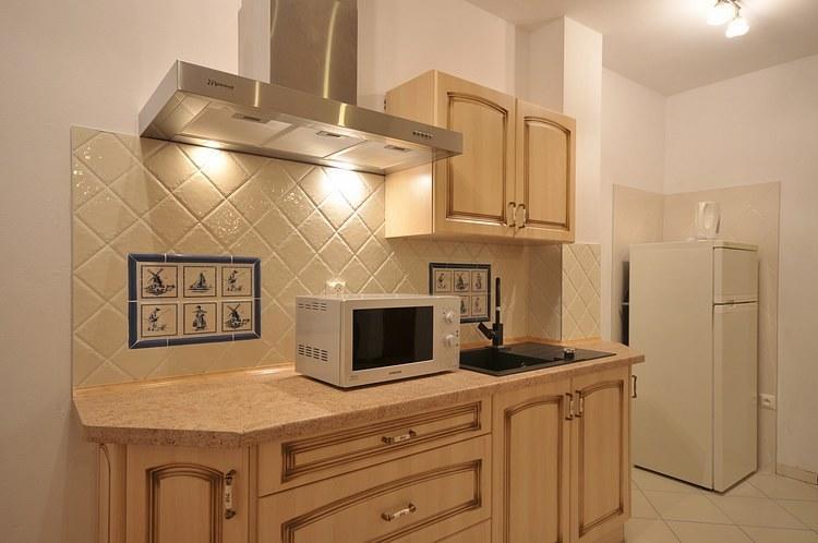 Relaks Bed & Breakfast ชกลาร์สกา ปอเรมบา ภายนอก รูปภาพ
