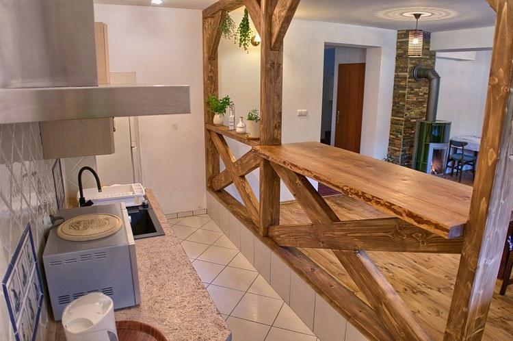 Relaks Bed & Breakfast ชกลาร์สกา ปอเรมบา ภายนอก รูปภาพ